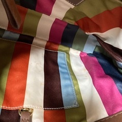 COACH靴/バッグ バッグ ミニ
トートバッグの画像