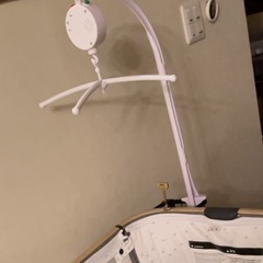 ベッドメリー