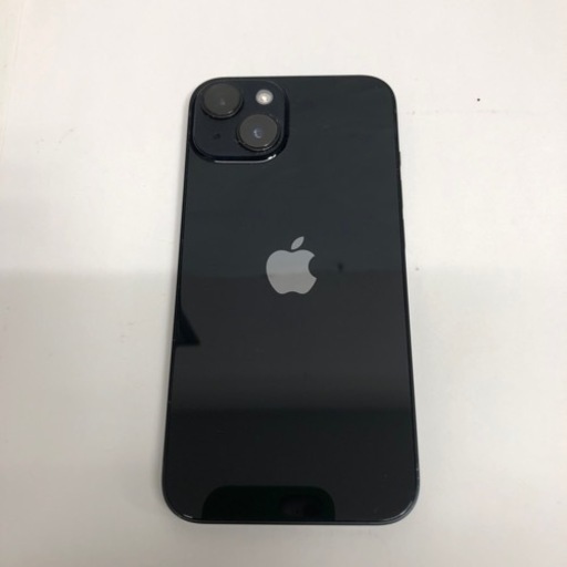 Apple iPhone14 128G【トレファク堺福田店】