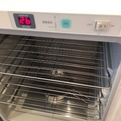 発酵機の画像