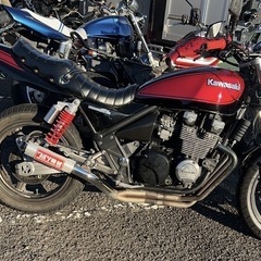 宮崎県のゼファー バイクの中古が安い！激安で譲ります・無料で