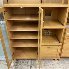 【愛品館 江戸川店 】キッチンカウンター nissen（ニッセン ）の画像