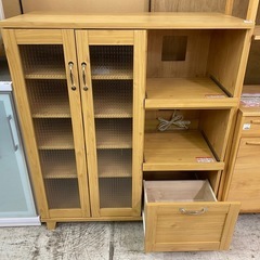 【愛品館 江戸川店 】キッチンカウンター nissen（ニッセン ）の画像