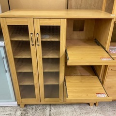 【愛品館 江戸川店 】キッチンカウンター nissen（ニッセン ）の画像