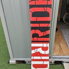 RIDE AGENDAスノーボード156の画像