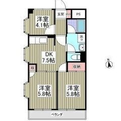 【🏠入居費用28万円🏠】✨審査に強い！✨🚉京浜東北線「川口」 徒...