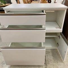 【愛品館 江戸川店 】キッチンカウンター NITORI（ニトリ ）の画像