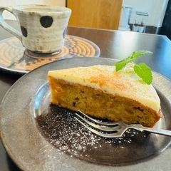 大阪でカフェに行きませんか☕️