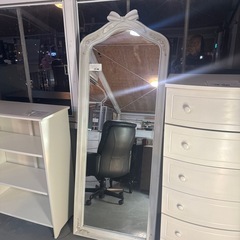 ミラー　全身鏡