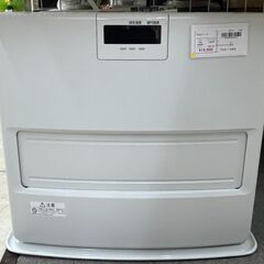 CORONA　コロナ　石油ストーブ　FH-VX5721BY　中古品