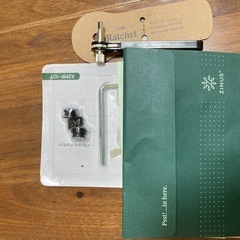 ベッドフレーム シングル　ZINUS(ジヌス) メタル  の画像