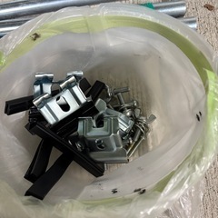 ルーフキャリアの画像