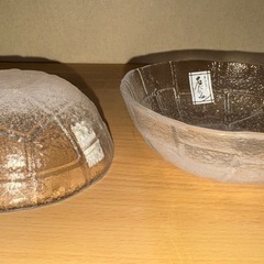 ガラス小鉢の画像