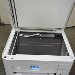 エプソン EW-M530F ジャンクの画像