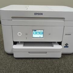 エプソン EW-M530F ジャンク
