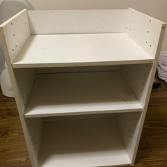 カラーボックス