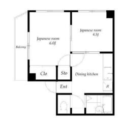 【🏠入居費用９万円🏠】✨審査に強い！✨🚉根岸線「本郷台」 徒歩2...