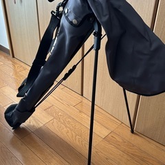 ゴルフバック