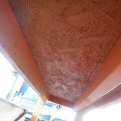 DIY 作業テーブル　150cm×65cmの画像