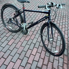 オルディナ 自転車の中古が安い！激安で譲ります・無料であげます｜ジモティー