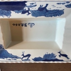 c【あげます】灰皿3