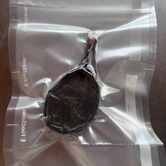 ツキノワグマ　胆嚢の画像