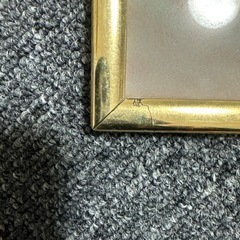 魔法使いの弟子 ミッキーミッキーマウス ファンタジア 額入りの画像