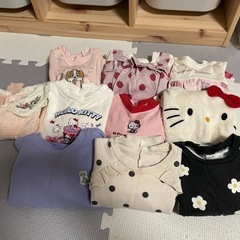 子供服　80サイズ