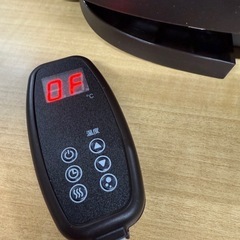 ◎温度調整付足湯 あし〜ゆ 開封済み未使用品 通電確認済 保管品 の画像