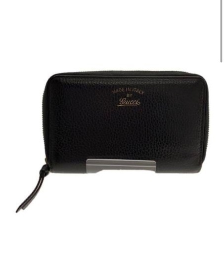 今だけお安く激安美品⭐︎GUCCI財布⭐︎ジップ短財布