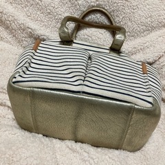 Tory Burch靴/バッグ バッグ トートバッグの画像