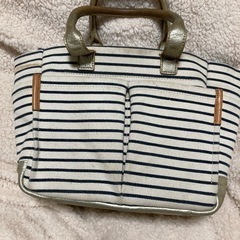 Tory Burch靴/バッグ バッグ トートバッグの画像