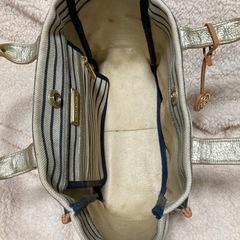 Tory Burch靴/バッグ バッグ トートバッグの画像