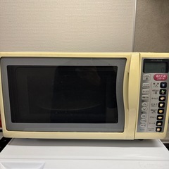 三菱 RO-S5A オーブンレンジ
