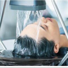 頭浸浴✴タカラベルモント