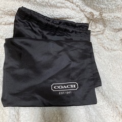 COACH  
靴/バッグ バッグ ショルダーバッグの画像