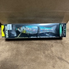 Duel スイムベイト