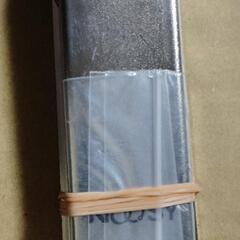 未使用 SIMカッター 標準→micro シムカッター パンチタイプ
