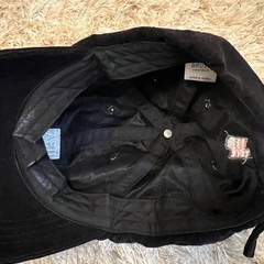 キャップの画像