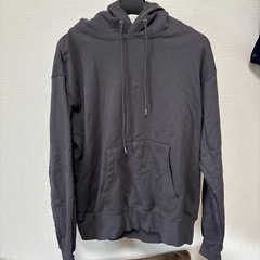 LEEパーカー試着のみの品