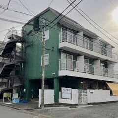 💙フリーレント1ヶ月☆敷礼０☆｟１R｠東久留米市💙西武池袋線「東...