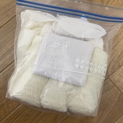 包帯・ネットなど