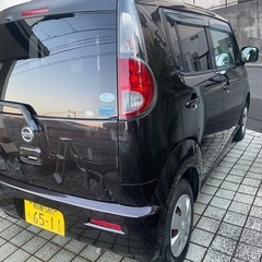 MG33モコ❗️車検1年以上❗️の画像