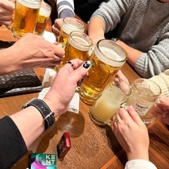札幌・近郊飲み🍻カラオケ🎤好きオプチャメンバー募集