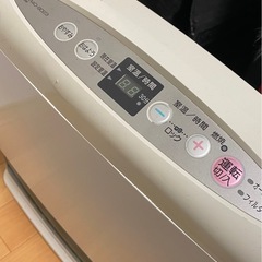 都市ガス ガスストーブ ヒーター 03年製の画像
