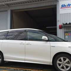 18インチ、タイヤ、4本激安！　新品輸入タイヤ等　和泉市　岸和田市　泉大津市　高石市　堺市　貝塚市などの画像
