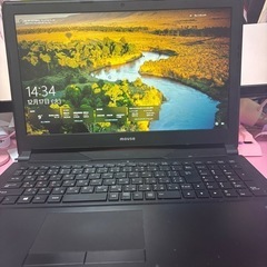 ゲーミングノート