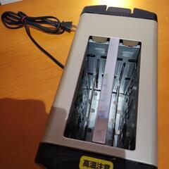 ミッキーマウス  トースター Francfrancの画像