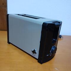 ミッキーマウス  トースター Francfrancの画像