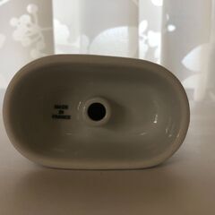 【値下げ】コニャック オタール ナポレオン 特製デカンタ  フランス製 マーライオン 空ボトル  COGNAC Otard NAPOLEONの画像